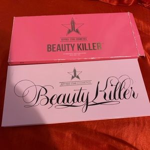 Beauty killer palette